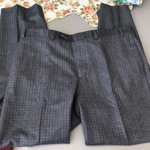 Wool brooks brothers pants 38x32